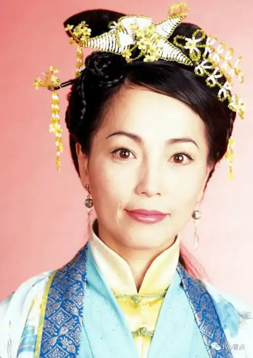 内地片酬一步登天香港老戏骨评析tvb明星纷纷北上发展原因片酬20万变