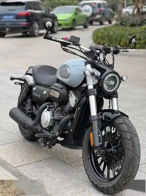 转让2021年奔达金吉拉300