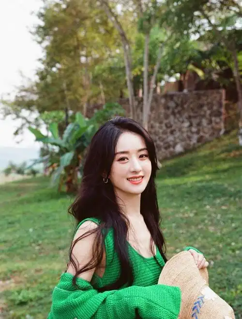 赵丽颖出生日期及家世情况演员赵丽颖个人资料简介