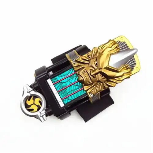 左一仁 现货假面骑士响鬼 威吹鬼 轰鬼 腰带变身器 音锭日版dx 全新