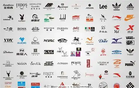 世界知名服装品牌logo国外服装品牌logo大全2022已更新今日更新