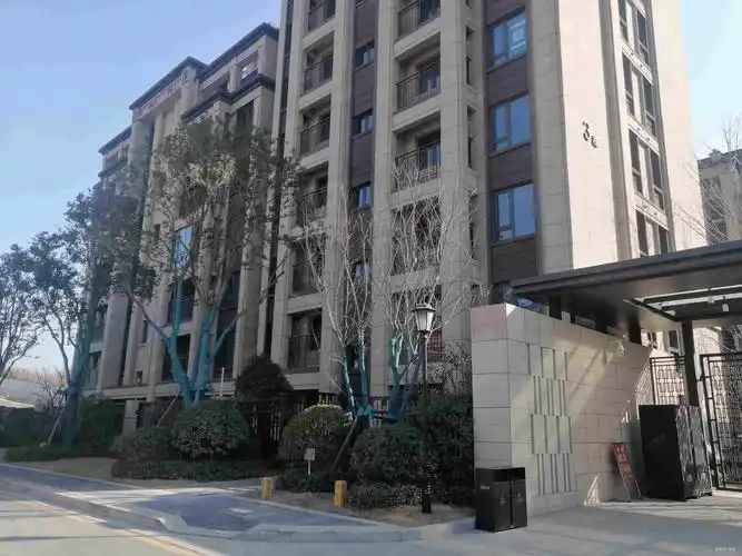 洛阳房产网>洛阳二手房>老城二手房>老城周边二手房>保利林语溪>