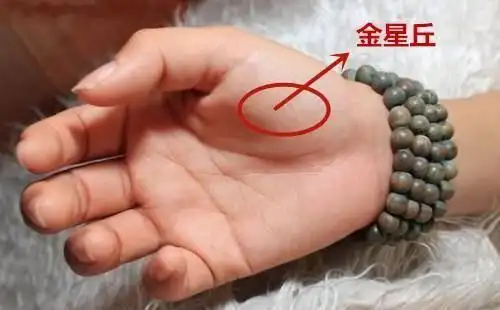 最聚财的手相,注定大富大贵,快来看看你的手相有没有!