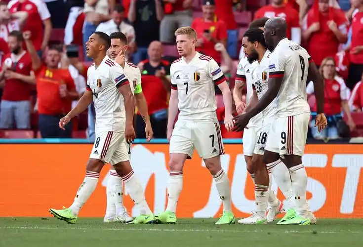 2021欧洲杯半决赛赛程7月8日英格兰 vs 丹麦 附直播/回放入口