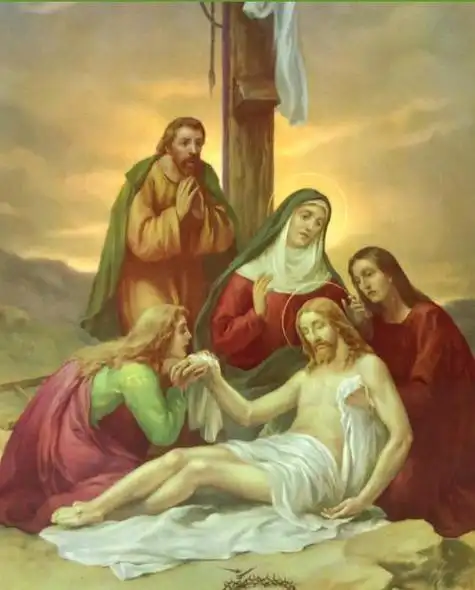 耶和华和耶稣是一个吗 耶稣再来是北京时间2011年5月21日20时39分吗?