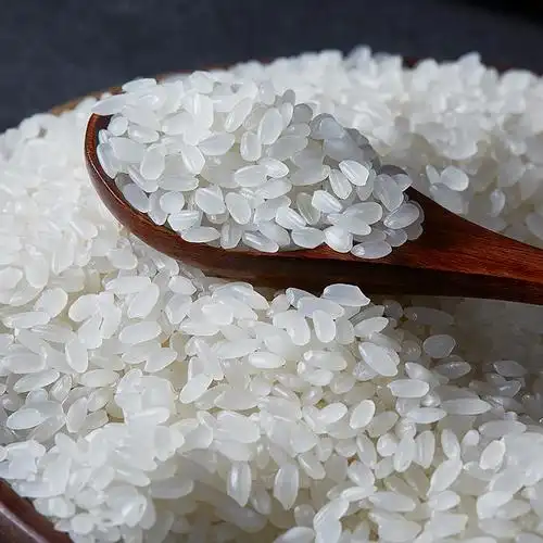 相约秋季东北大米5kg珍珠米香米5斤装大米