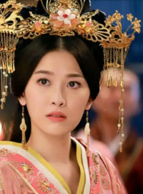 她们是古代的公主,第一个一生嫁了三次,最后一位篡位想做女皇