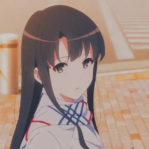 【59期】加藤惠一生推/自制动漫头像 - acfun弹幕视频网 - 认真你就输