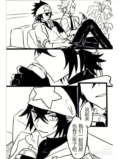 安安答应雷狮了06