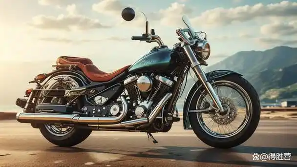 在这个阳光明媚的午后,北京城的一角,一群女骑手正驾驶着摩托车穿梭在