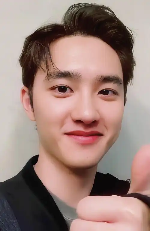 都暻秀灵魂主唱