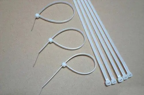 温度对尼龙扎带有哪些影响?