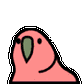 派对鹦鹉是什么梗partyparrot魔性摇头动图gif表情包来源出处