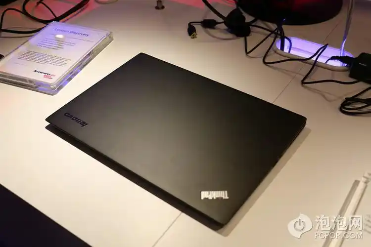 ces2014:thinkpad new x1 carbon图赏