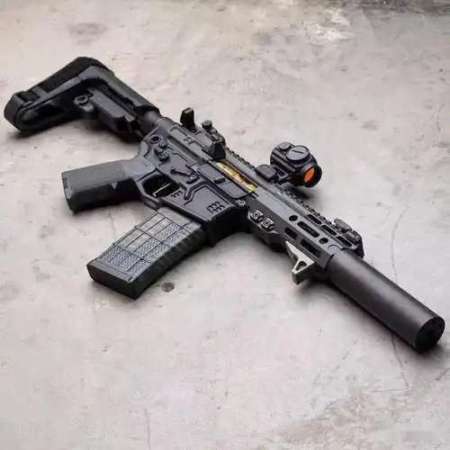 【粉丝翻的牌子】slr rifleworks 最近这个名字在国内火的一塌糊涂