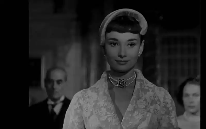 《罗马假日》罗马,无疑是罗马!为了握你的手,我愿握所有人的手