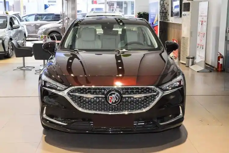 别克君越怎么样(详细解读君越的优劣势) 第5张