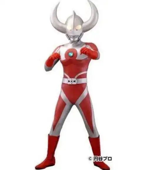 猜奥特曼两个名字