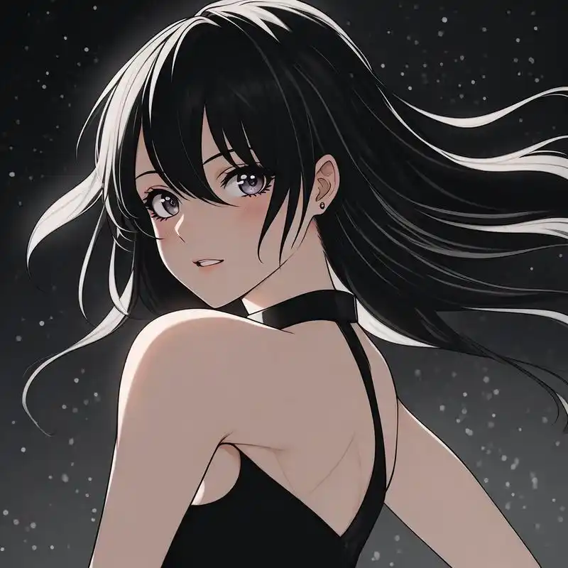 99高冷女神头像,速来领取99 今日份高冷风格女神头像来啦!