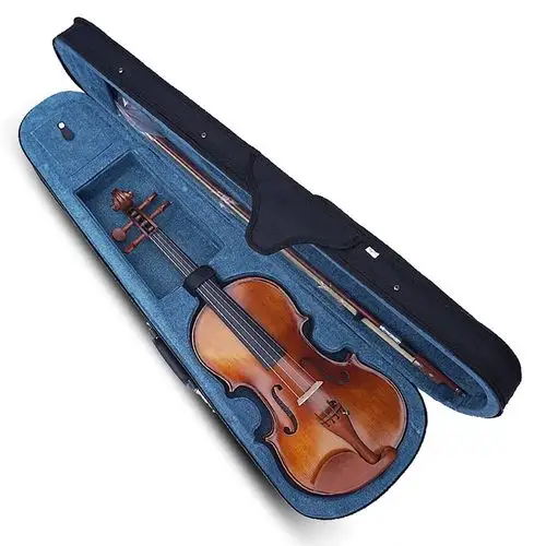 season 思雅晨 实木小提琴 v-010 配肩托(4/4) 西洋拉弦乐器