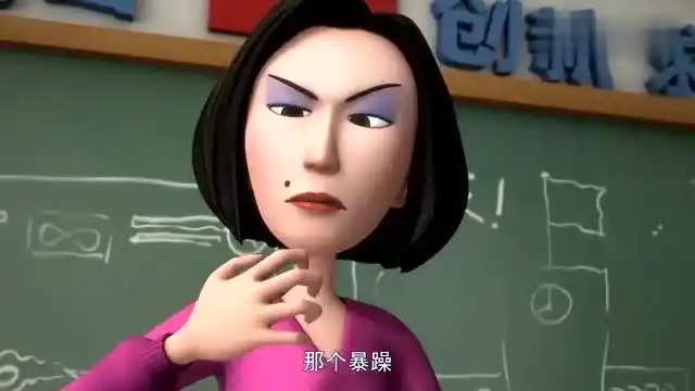 茶啊二中:石老师也很温柔,为学生才凶巴巴的,好老师应该被珍惜