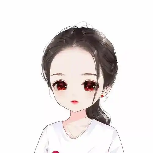 2021最新卡通女孩微信头像_2021最新女生微信头像卡通-今日头条-全球