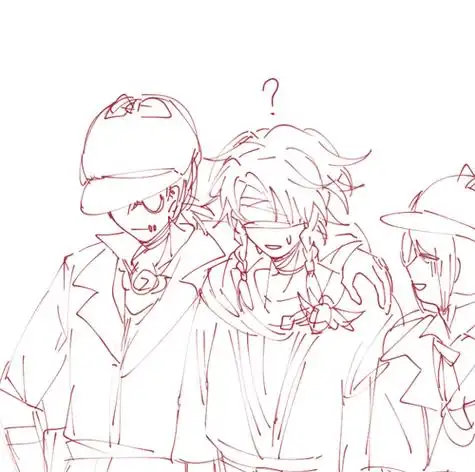 半日半月的喜欢 | lofter(乐乎) - 让兴趣,更有趣