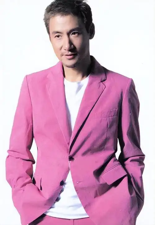 张学友唱功很一般被唱歌耽误的金马奖影帝从不解释太多