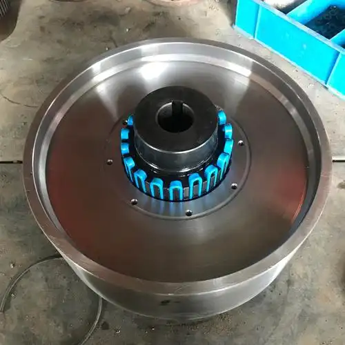 供应厂家直销js型蛇形弹簧联轴器蛇簧联轴器联轴器厂家美标js弹簧