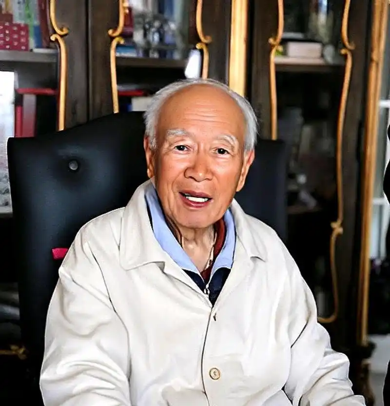 58岁任山西省委书记,妻子被授予少将军衔,李立功的一生成就不凡