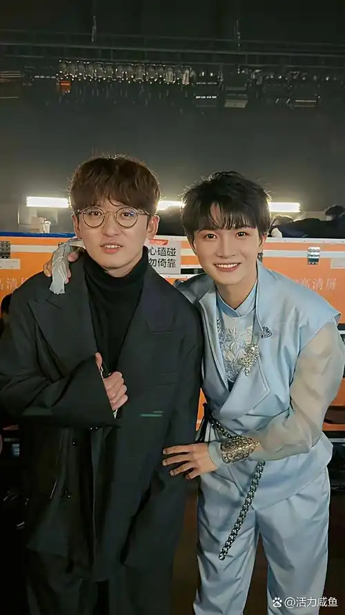 周深粉丝维权一周,没收到节目组道歉声明,收到了姚译添改名注销通知