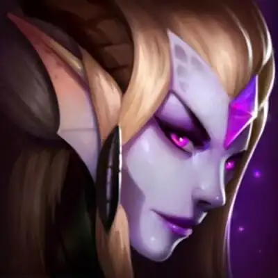 荆棘之兴,婕拉,多么强的中单法师啊,算是重做失败了吗?