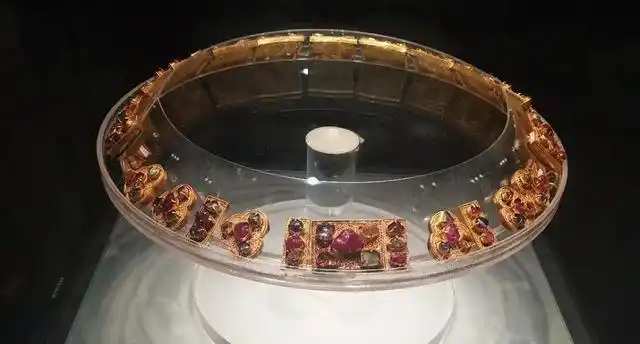 清朝的慈禧太后可谓家喻户晓,但你知道明朝还有一个慈禧太后吗?