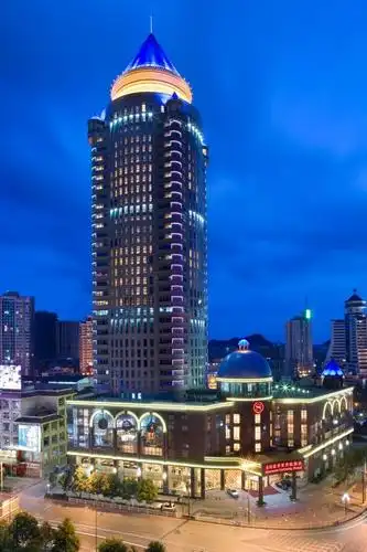 中国酒店点评 贵州酒店点评 贵阳酒店点评 贵阳喜来登贵航酒店的住客