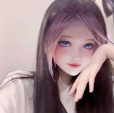 王者荣耀接头头像女生