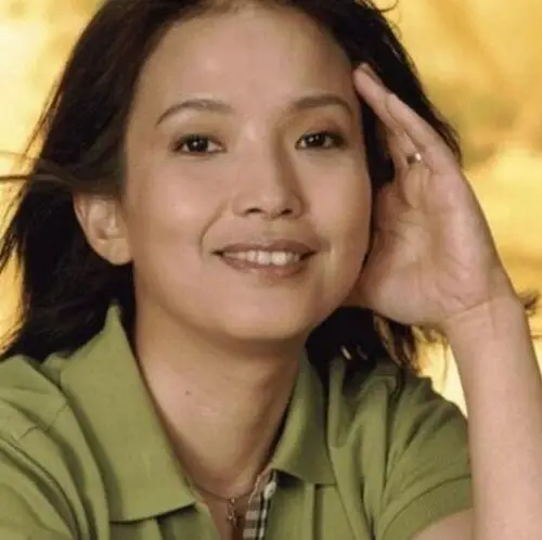 张丰毅老婆霍凡个人资料介绍 张丰毅婚姻情史曝光