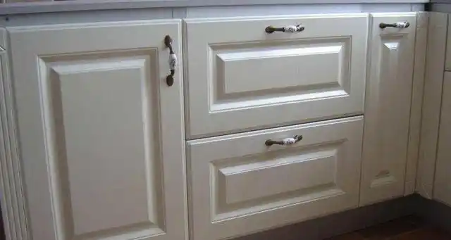 吸塑门板是什么材质