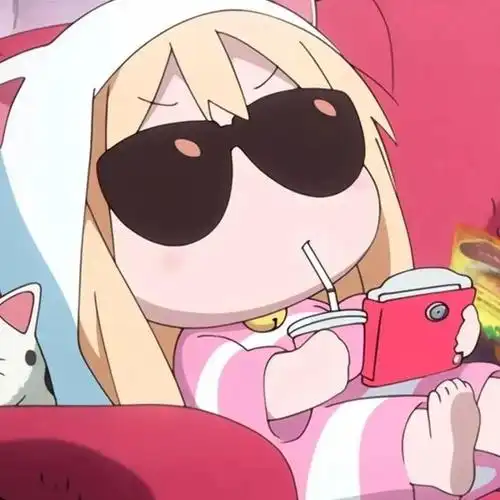 头像越怪 人越可爱!