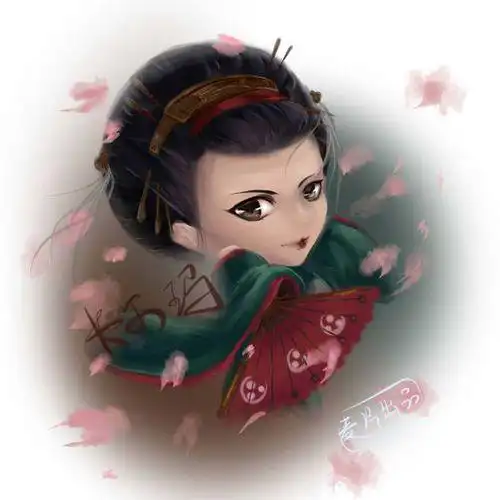 英雄联盟 卡尔玛