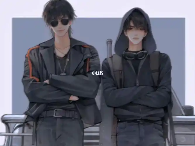 盗墓笔记  #小哥张起灵  #盗墓笔记黑瞎子