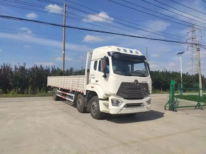 道路运输车辆达标车型配置,参数表(载货汽车)