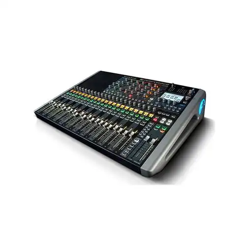 声艺siperformer3调音台