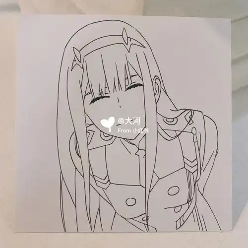 78darlinginthefranxx78国家队02