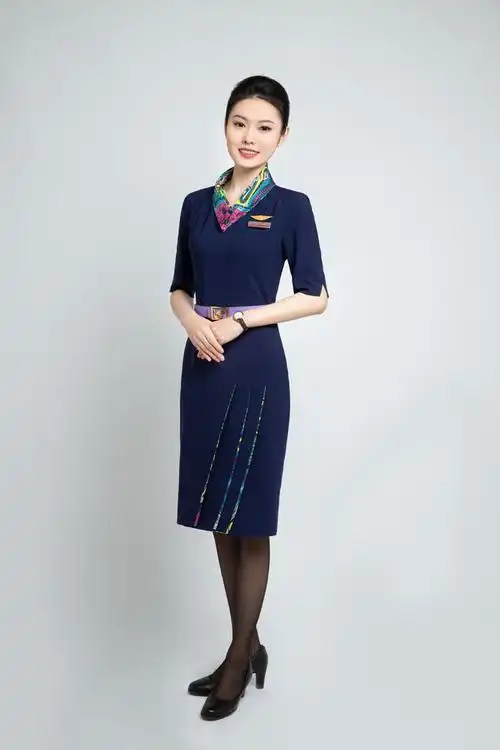 2021世界十佳美丽空姐榜:中国昆明空姐李真真夺冠|航空|航空公司_网易