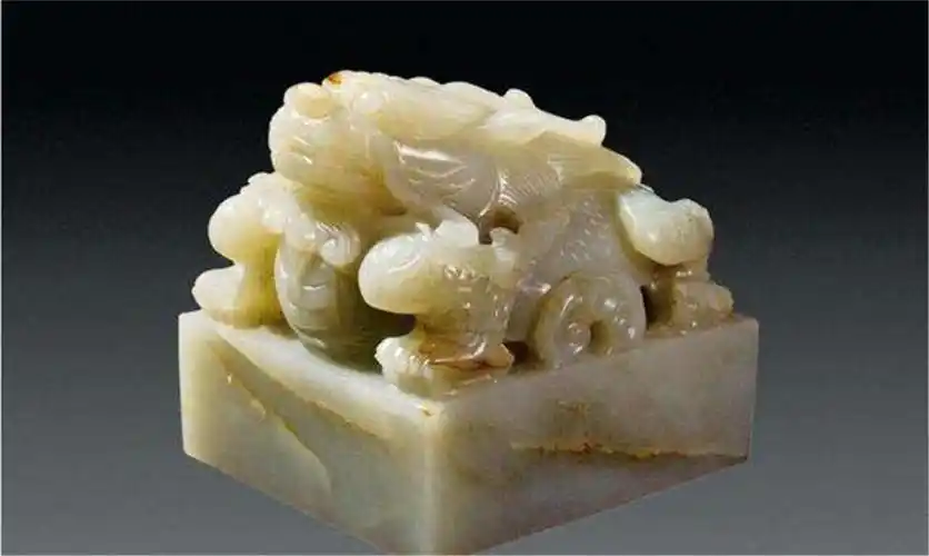 透过历史来看传国玉玺最有可能去哪传国玉玺最有可能在哪