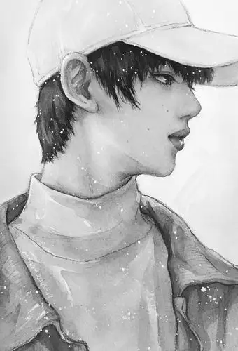 嗜丁程鑫如命i (沬染)的主页-快手直播