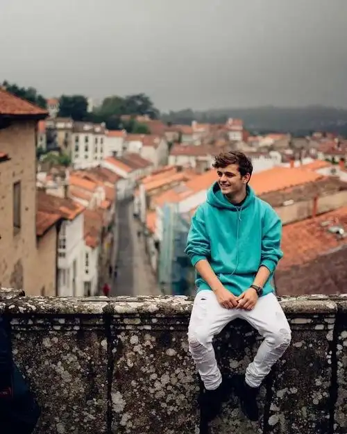 官宣小马丁martingarrix要来长沙啦限量早鸟票今日开抢