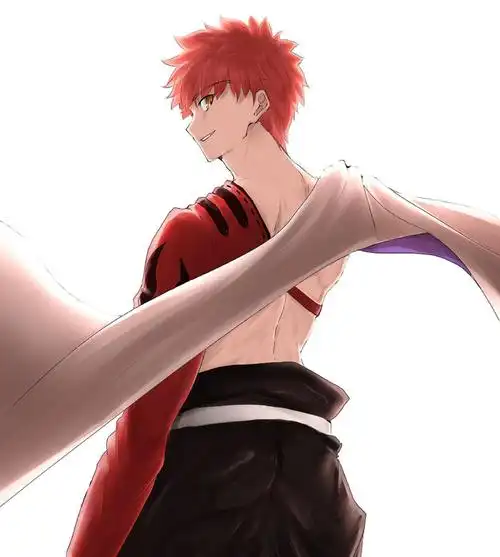 千子村正插画图片壁纸