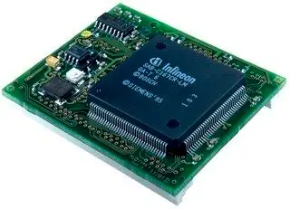 embedded cpu module tqm167ul