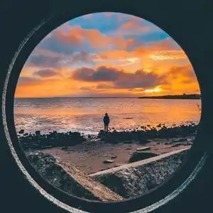 念西风(手机摄影)头像